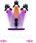 LiveMuse MEDIA INC.